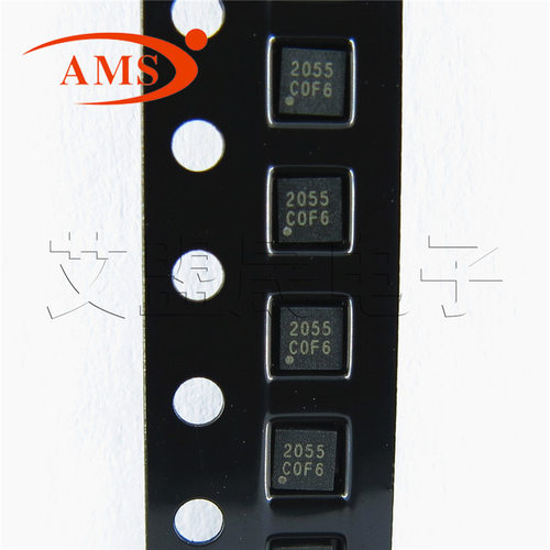 EMD2055-00FK08NRRESMTTDFN-8