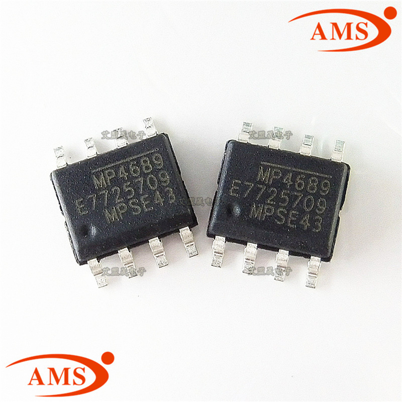 MP4689DN-LF-Z MP4689DN SOP-8贴片 开关电源管理芯片 全新现货