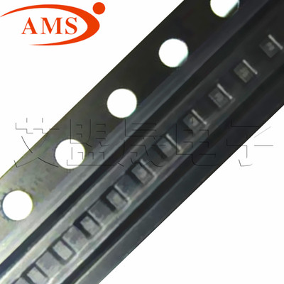 ESDALC6V1-1BT2  SOD-882  ESD/TVS静电保护二极管 ESDALC6V1