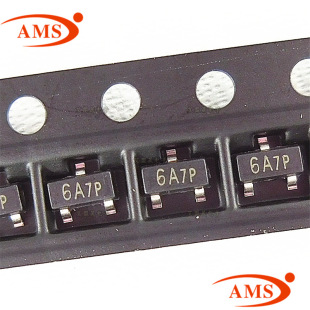 XB3306A 丝印：6A SOT-23电源管理芯片 XYSEMI/赛芯微 原装正品