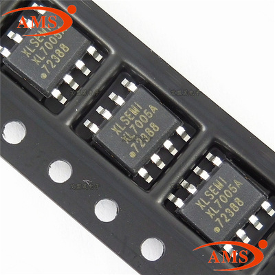 XL7005A XL7005 贴片SOP-8 直流电源变换器芯片 全新原装现货