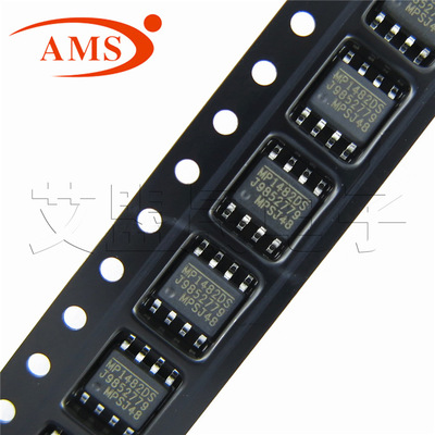 MP1482DS-LF-Z MP1482 SOP-8贴片 液晶电源管理芯片IC MPS芯源