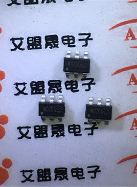 AO6802 丝印6801 SOT23-6 AOS/美国万代 MOS管 全新现货