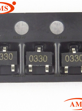 TP7230M TP7230 丝印：0330 SOT-23 贴片稳压芯片 全新现货