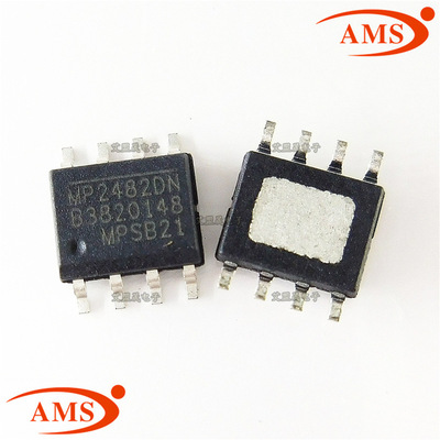MP2482DN-LF-Z MP2482DN SOP-8贴片 电源管理芯片 全新现货