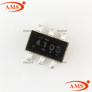 PT4103B23F 丝印：4103 SOT23-6 升压驱动IC芯片 全新现货