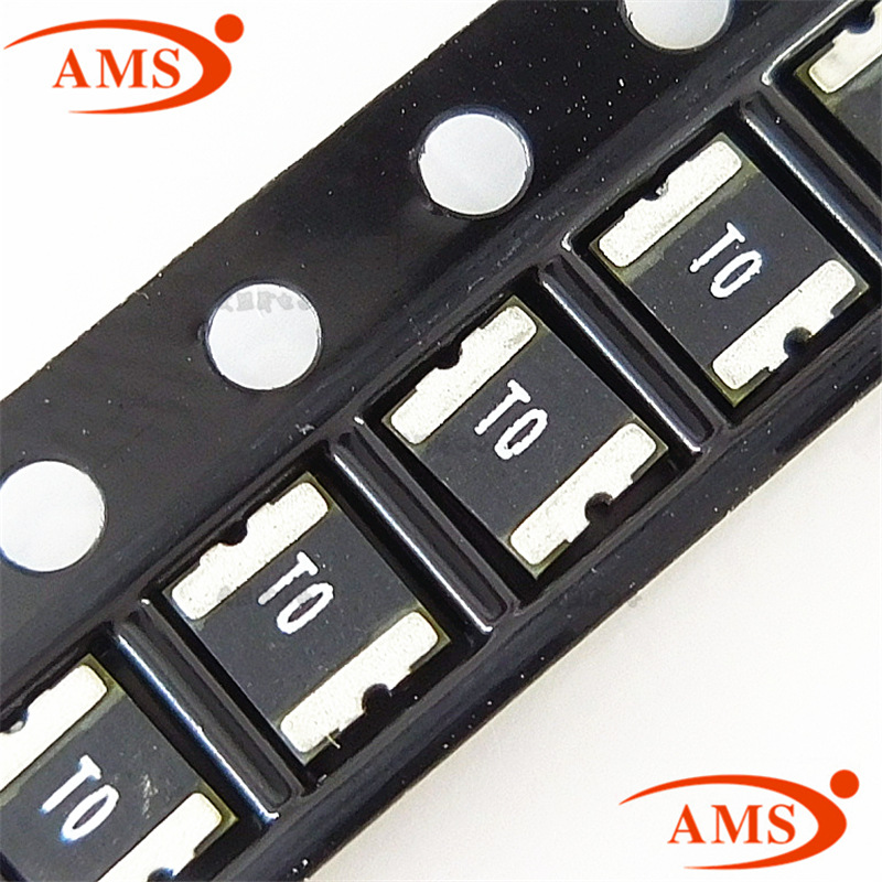 SMD1210P005TF 0.05A 丝印：T0 贴片PTC自恢复保险丝 全新现货