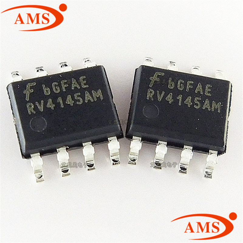 RV4145AMSOP-8贴片低功耗控制器