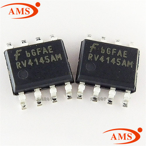 RV4145AMSOP-8贴片低功耗控制器