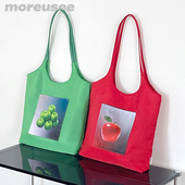 木与石高级感小众慵懒松弛感包通勤大容量休闲单肩帆布包袋托特包