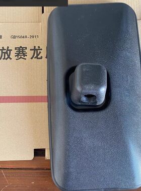 雷沃 谷神 GE60 70 80收割机解放赛龙后视镜 倒车镜 反光镜