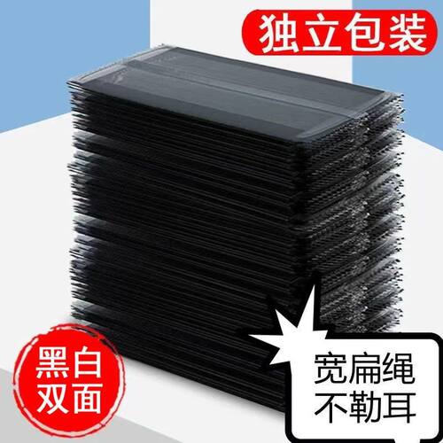 独立包装一次性口罩三层加厚防护透气防尘防雾霾成人现货冬季