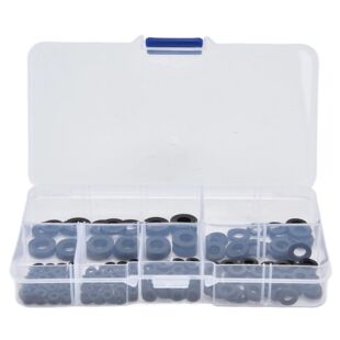 t Sealing Spacer Gasket for Household M2?M6 Ring Washers Set