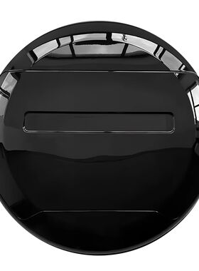 Car Rear Spare Tire Protective Cover Car Exterior