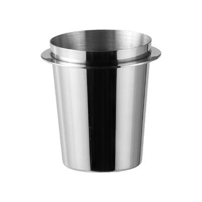 Coffee Powder Feeder 51/54/58mm Coffee Bean Measuring Cups