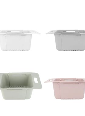 Chest Freezer Basket Deep Adjustable Storage Organizer Bin