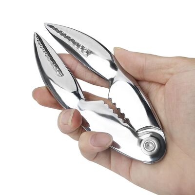 Lobster Crab Cracker Gadgets Walnut Clip Seafood Tools
