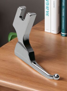 P369 Wedding Dress Fashion Fabric Fixed Presser Foot All