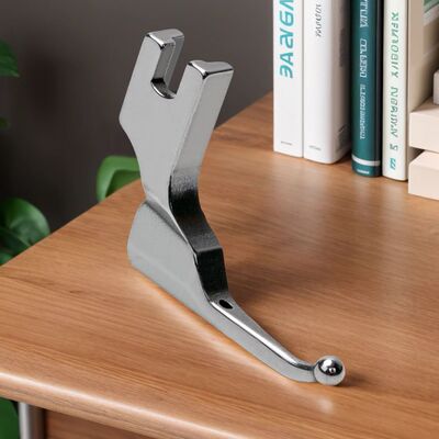 P369 Wedding Dress Fashion Fabric Fixed Presser Foot All