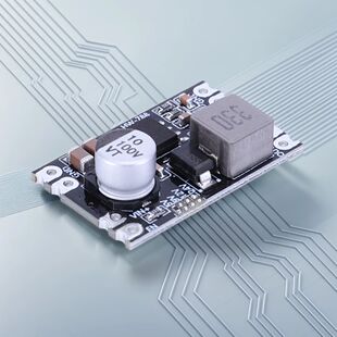 DC-DC Step Down Power Supply Module DC 7-100V to DC 12V 2A