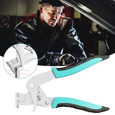 Car Clip Pliers and Disassembly Tools Multi-functional Car