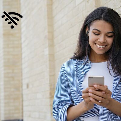 144 Languages Translating Headphones 99% Accuracy Wireless