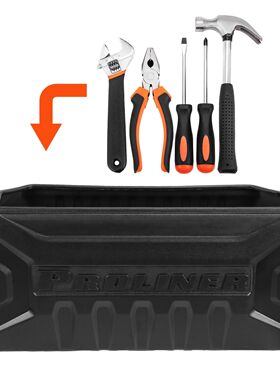 Storage Box Car Body Functional Decoration Accessories Back