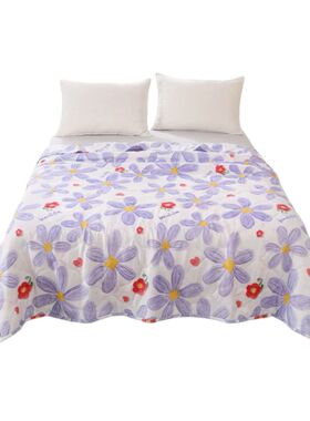 Cooling Blanket for Hot Sleepers Cooling Breathable Towel