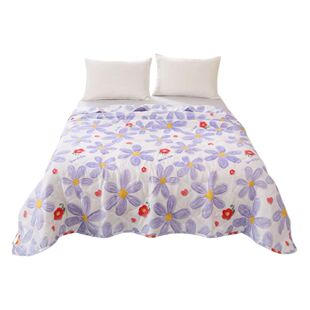 Cooling Blanket for Hot Sleepers Cooling Breathable Towel