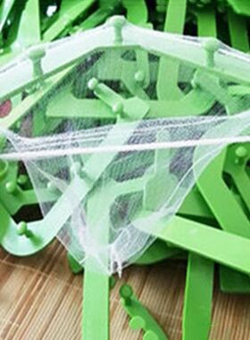 50Pcs Mesh Sink Strainer Bags Anti Clogging Sink Filter