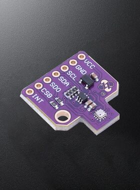CJMCU-390 BMP390L Digital Atmospheric Pressure Sensor