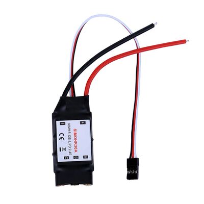 30A ESC Electrical Sensorless Wear Resist Highest