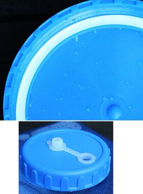 3L Portable Water Container Multifunction Camping Water