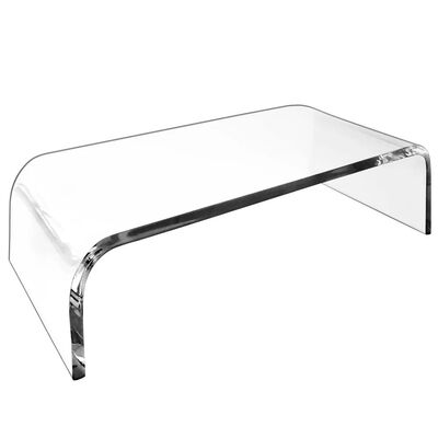 Acrylic Monitor Stand Laptop/PC/Multimedia Monitor Stand