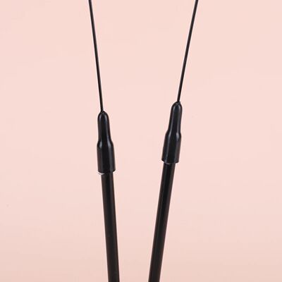 Pet Cat Toy Set Suction Cup Toy Set Double Headed