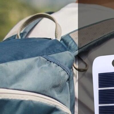 10W 5W 2W 5V Solar Charging Panel USB Battery Charger Power