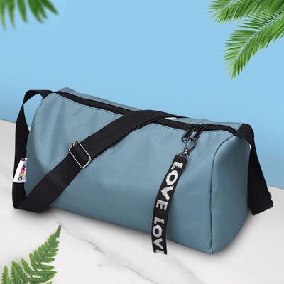 Multifunctional Duffel Bag Large Capacity Yoga Sports Bag