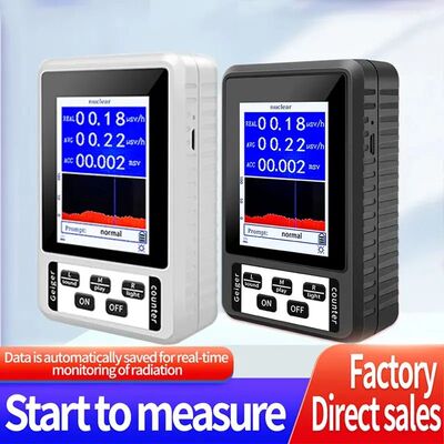 r Personal Dosimeter Marble Tester X-Ray Radiation Dosimeter