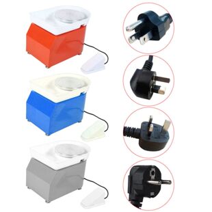 al?Controlled Removable Bowl Ceramic Art Tool Ceramic Potter