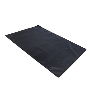 76x52 Inches Under Grill Mat Outdoor Grill Fireproof Grill