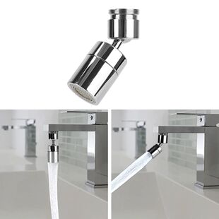 Kitchen Faucet Stainless Steel Faucet Water Saving Nozzles