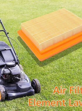 5/10pcs Grass Trimmer Filter Long Service Life Air Filter