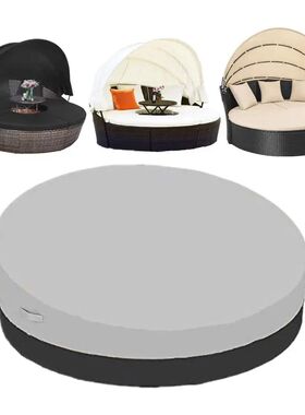 Furniture Covers Waterproof Outdoor Sofa Bed Covers