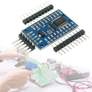 PCF8575 I2C IO Extension Shield Module 16 I/O Port Expander