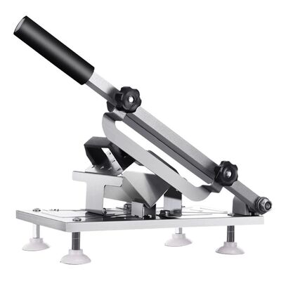 Beef  Mutton Rolls Cutter Frozen Meat Cutting Machine