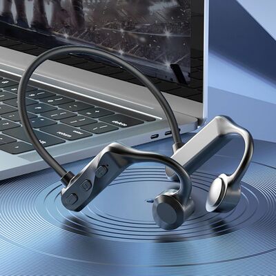 Wireless Headphones Handfree Not In-Ear Headset Lightweight