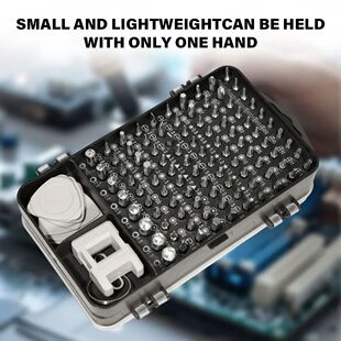 nd Tool Kit for Computer Laptop Phone and Electronic Devices