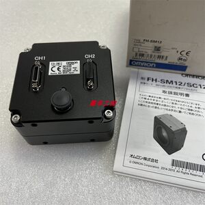 欧姆龙FH- SM12 FH-SC12 FH-SM21R正品FH-SM05R FH-SC21R传感器