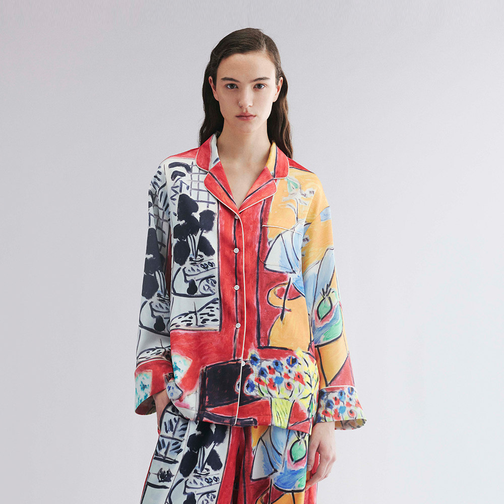 UOOYAA乌丫蓬皮杜中心胶囊系列