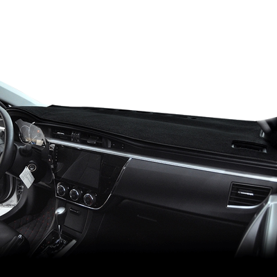 丰田中控防晒遮阳仪表台避光垫